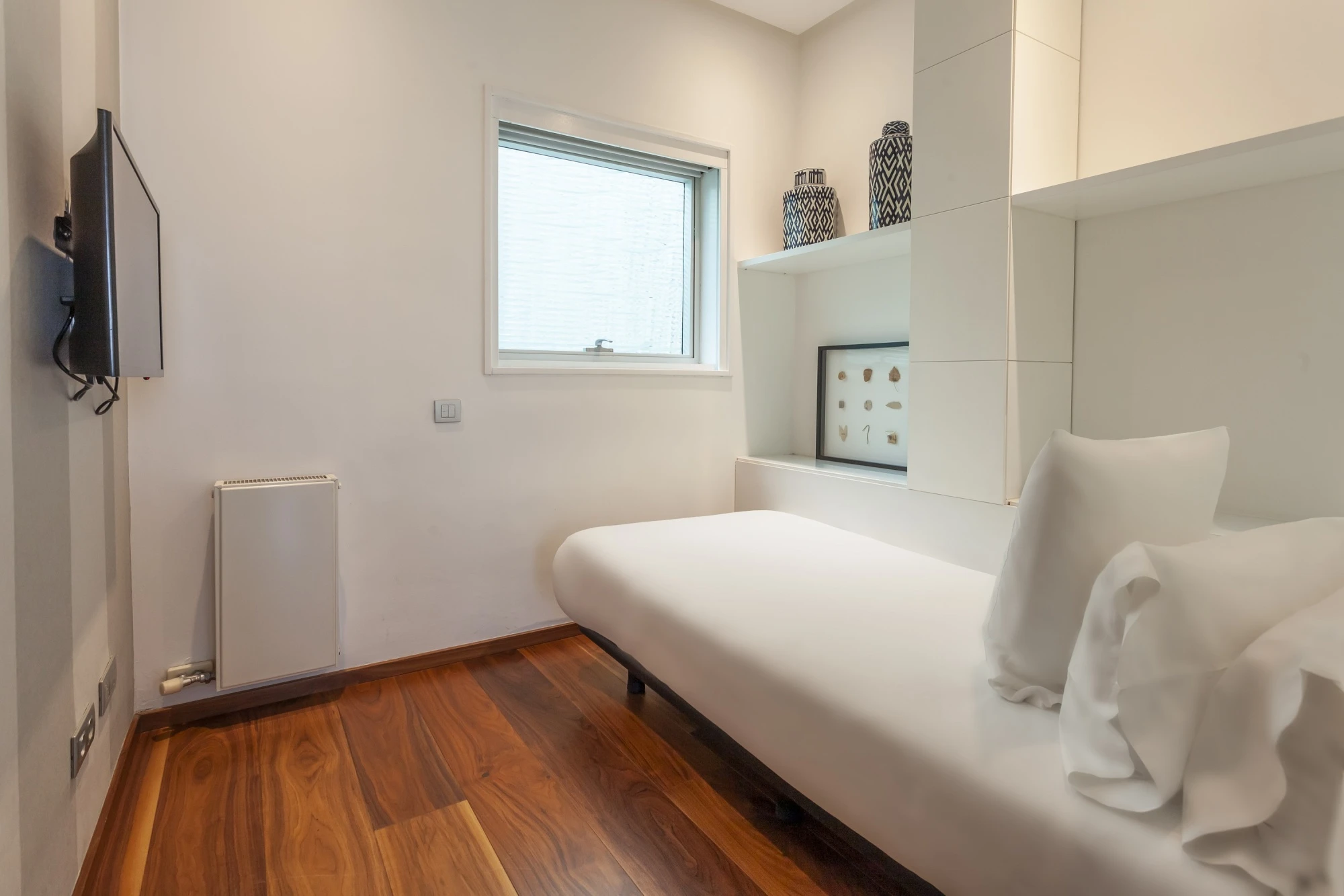 Suites Avenue Luxe Apartments Barcelona