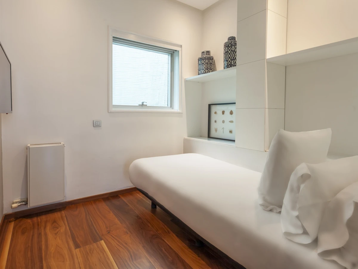 Suites Avenue Luxe Apartments Barcelona Suites Avenue Luxe Apartments Barcelona