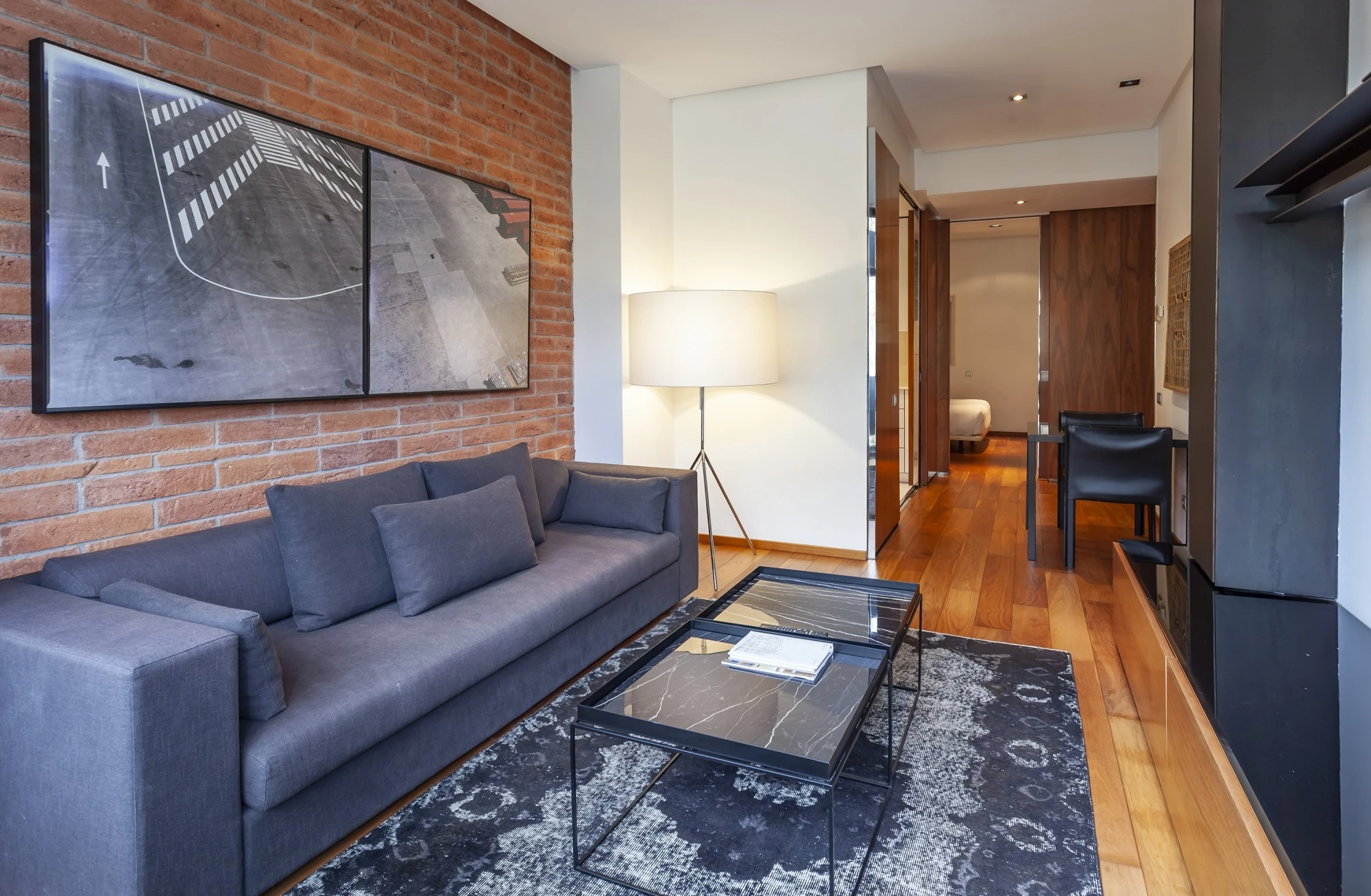 Suites Avenue Luxe Apartments Barcelona