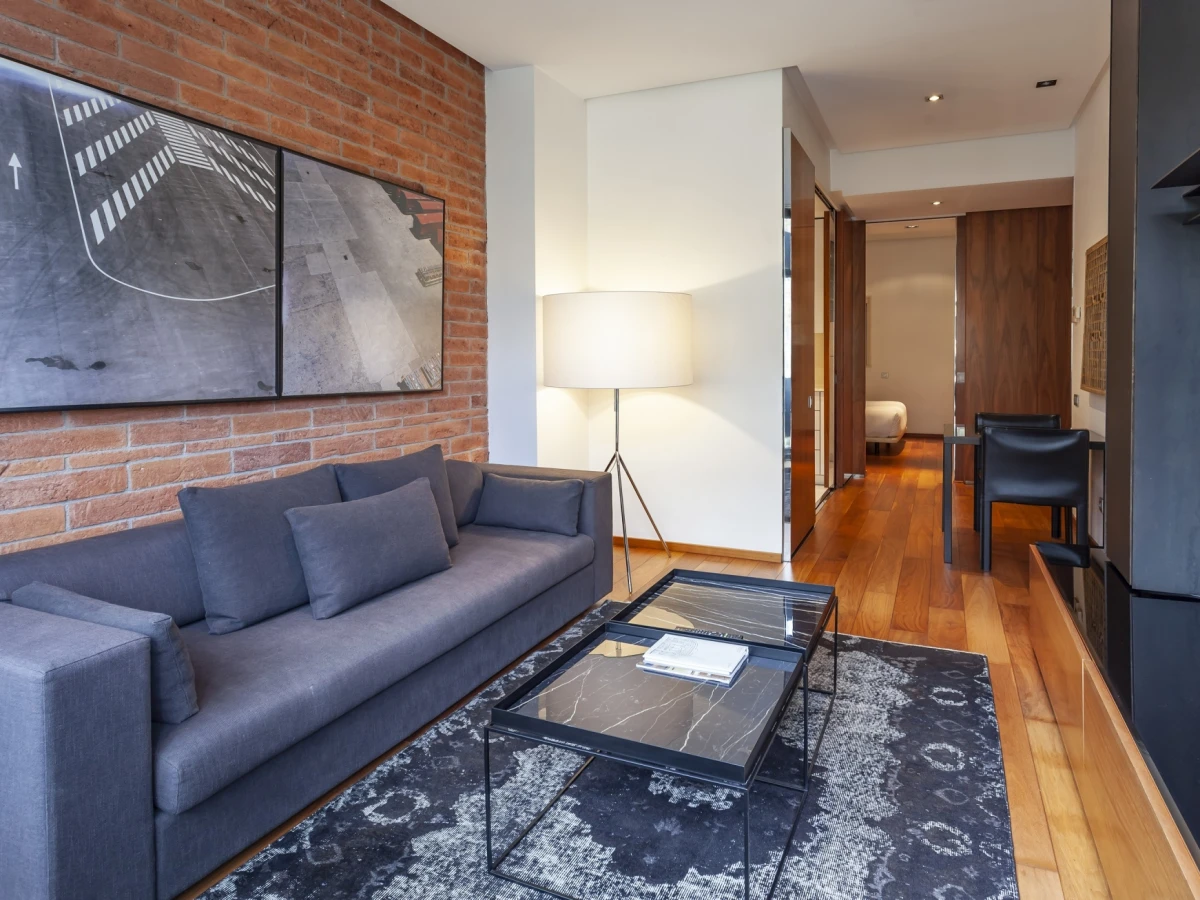 Suites Avenue Luxe Apartments Barcelona Suites Avenue Luxe Apartments Barcelona