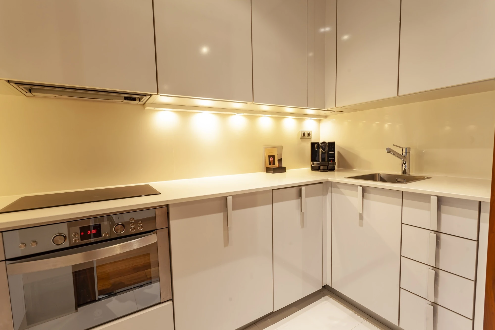 Suites Avenue Luxe Apartments Barcelona