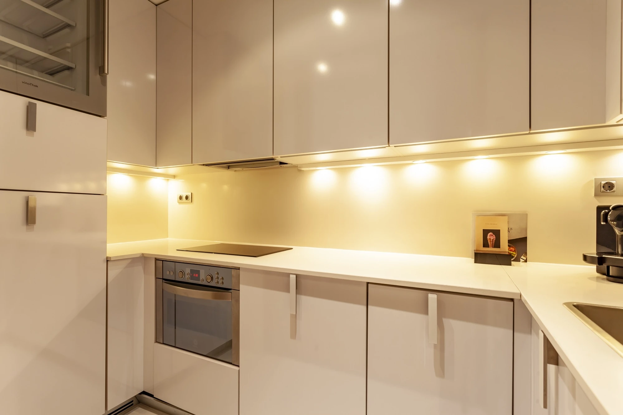 Suites Avenue Luxe Apartments Barcelona