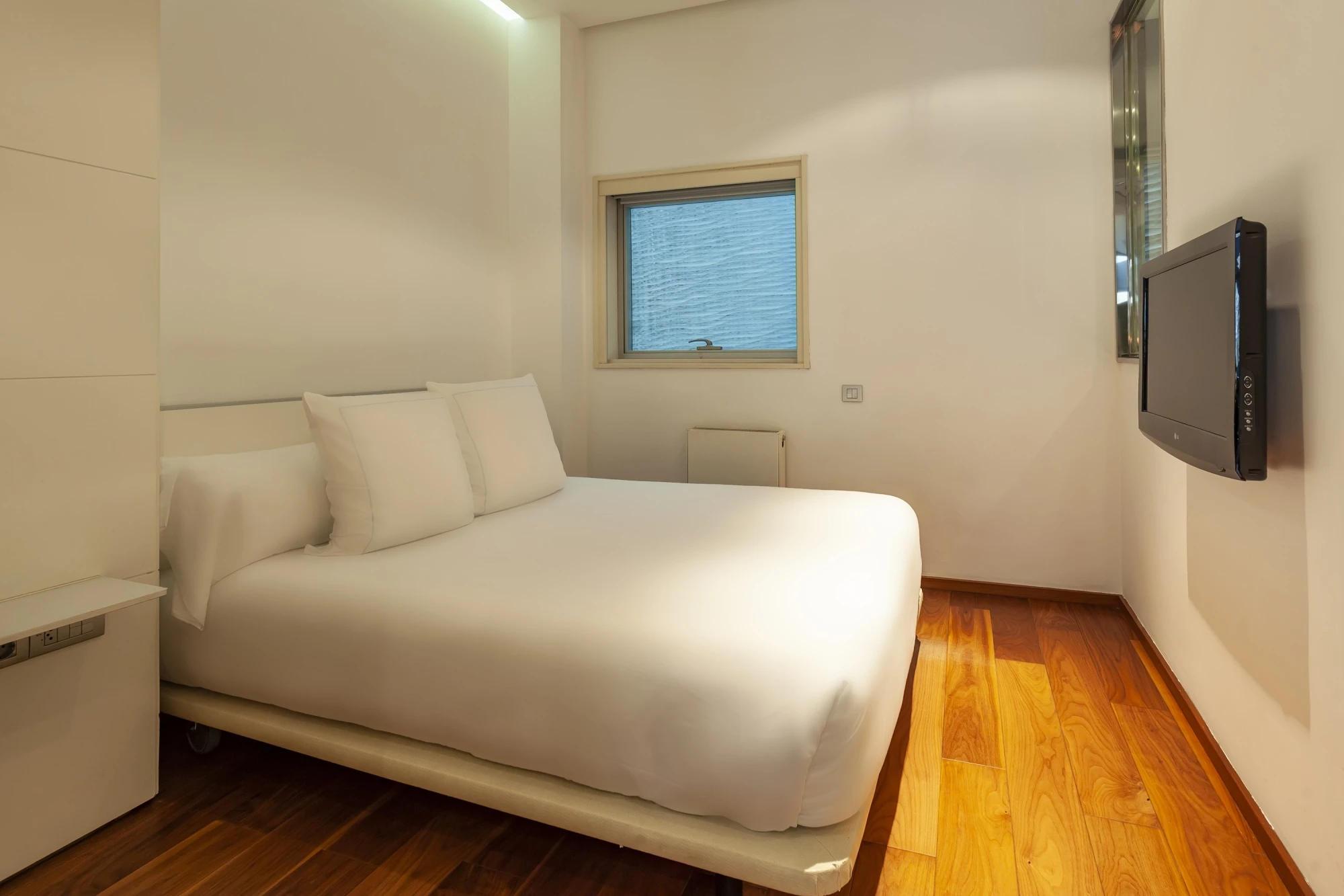 Suites Avenue Luxe Apartments Barcelona