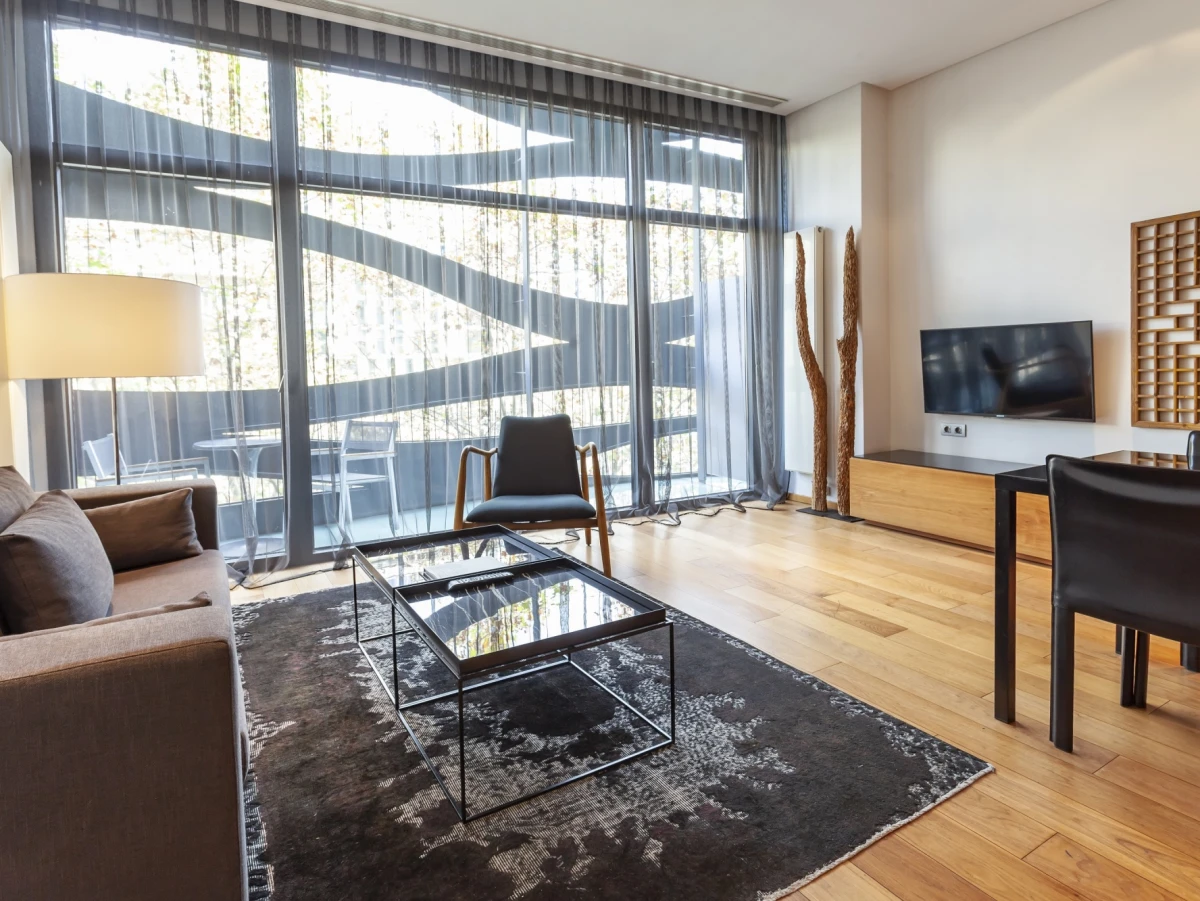 Suites Avenue Luxe Apartments Barcelona Suites Avenue Luxe Apartments Barcelona