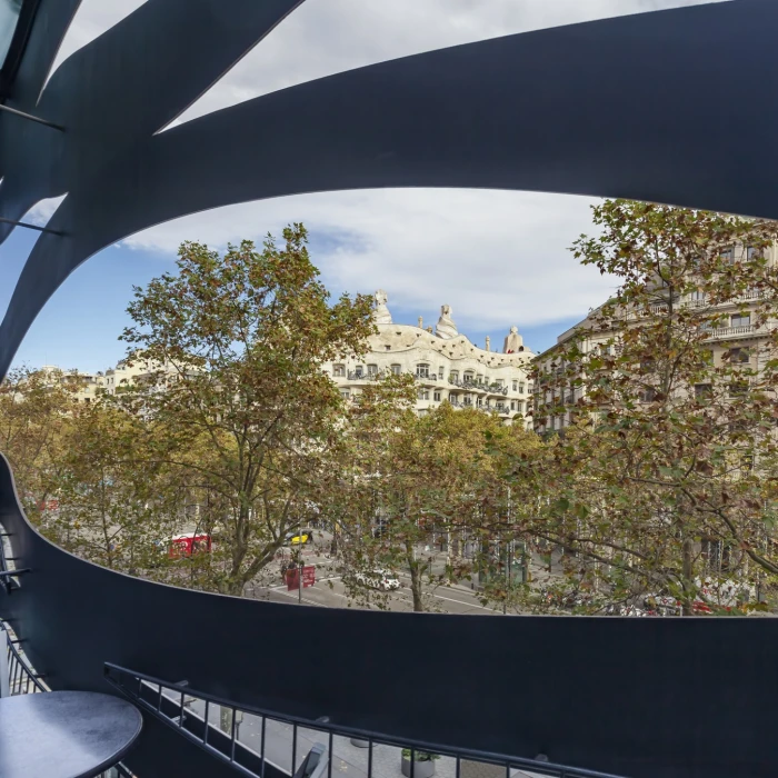 Suites Avenue Luxe Apartments Barcelona Suites Avenue Luxe Apartments Barcelona