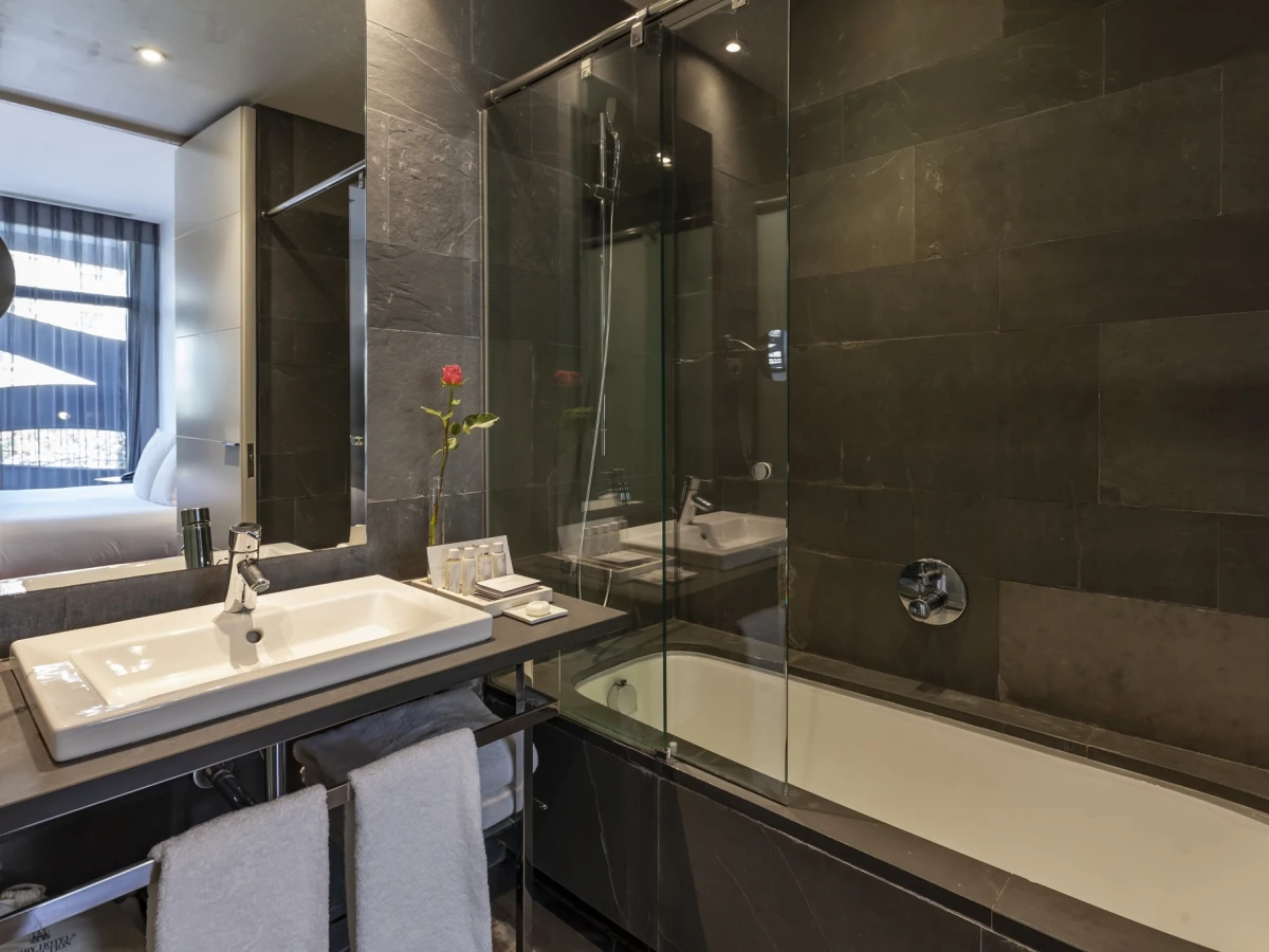 Suites Avenue Luxe Apartments Barcelona Suites Avenue Luxe Apartments Barcelona