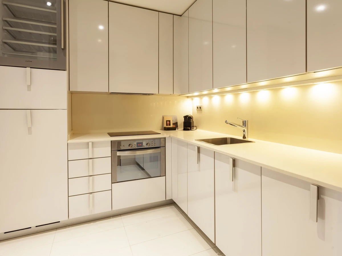 Suites Avenue Luxe Apartments Barcelona Suites Avenue Luxe Apartments Barcelona