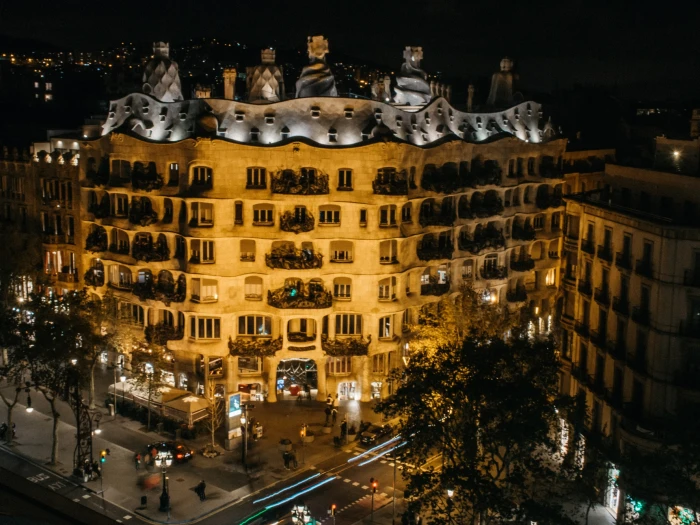 Suites Avenue Luxe Apartments Barcelona Suites Avenue Luxe Apartments Barcelona