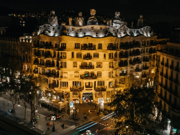 Suites Avenue Luxe Apartments Barcelona Suites Avenue Luxe Apartments Barcelona