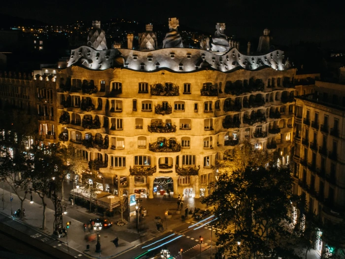 Suites Avenue Luxe Apartments Barcelona Suites Avenue Luxe Apartments Barcelona