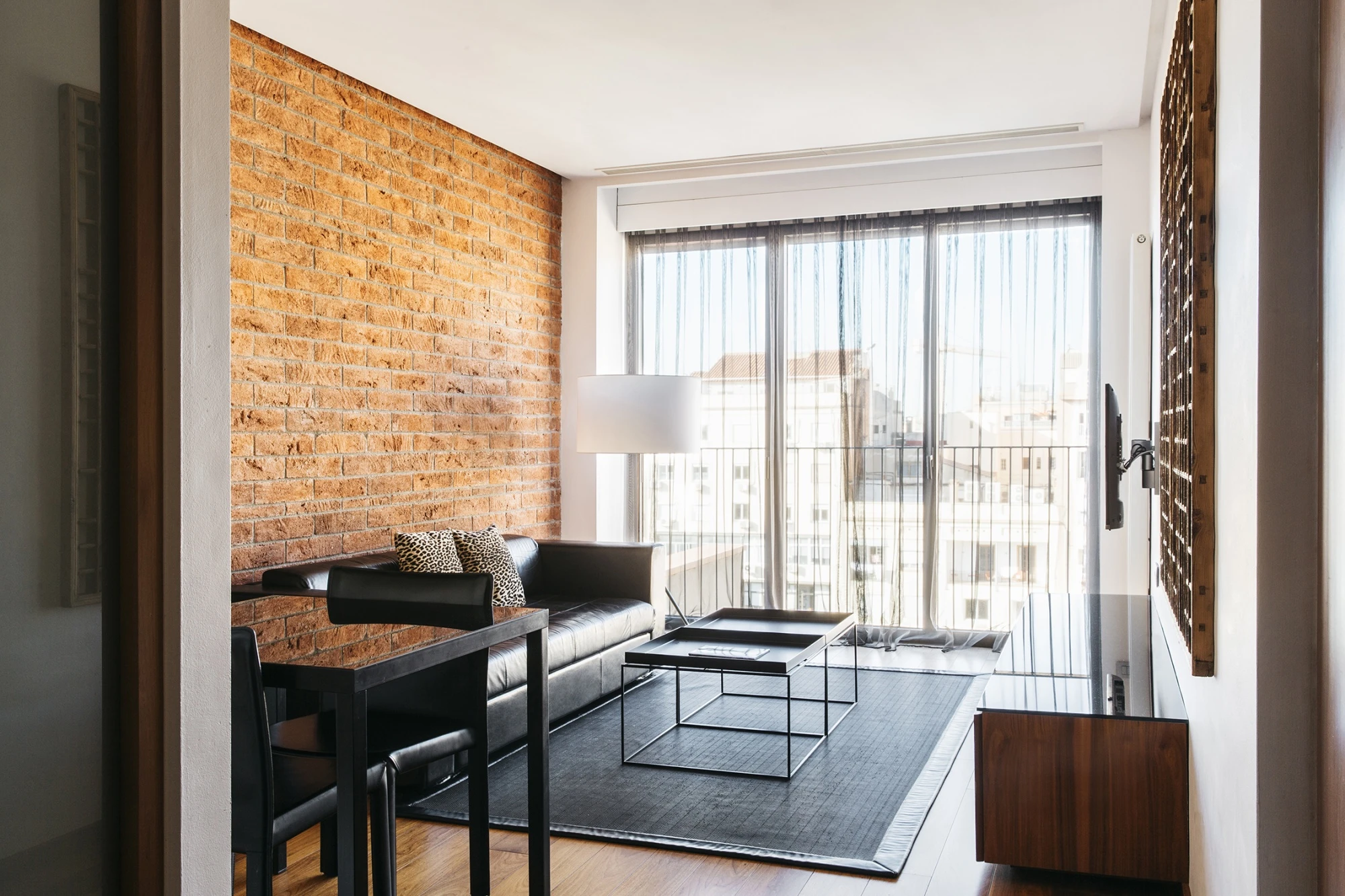 Suites Avenue Luxe Apartments Barcelona