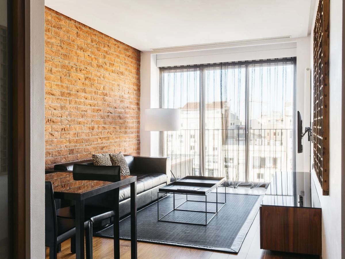 Suites Avenue Luxe Apartments Barcelona Suites Avenue Luxe Apartments Barcelona