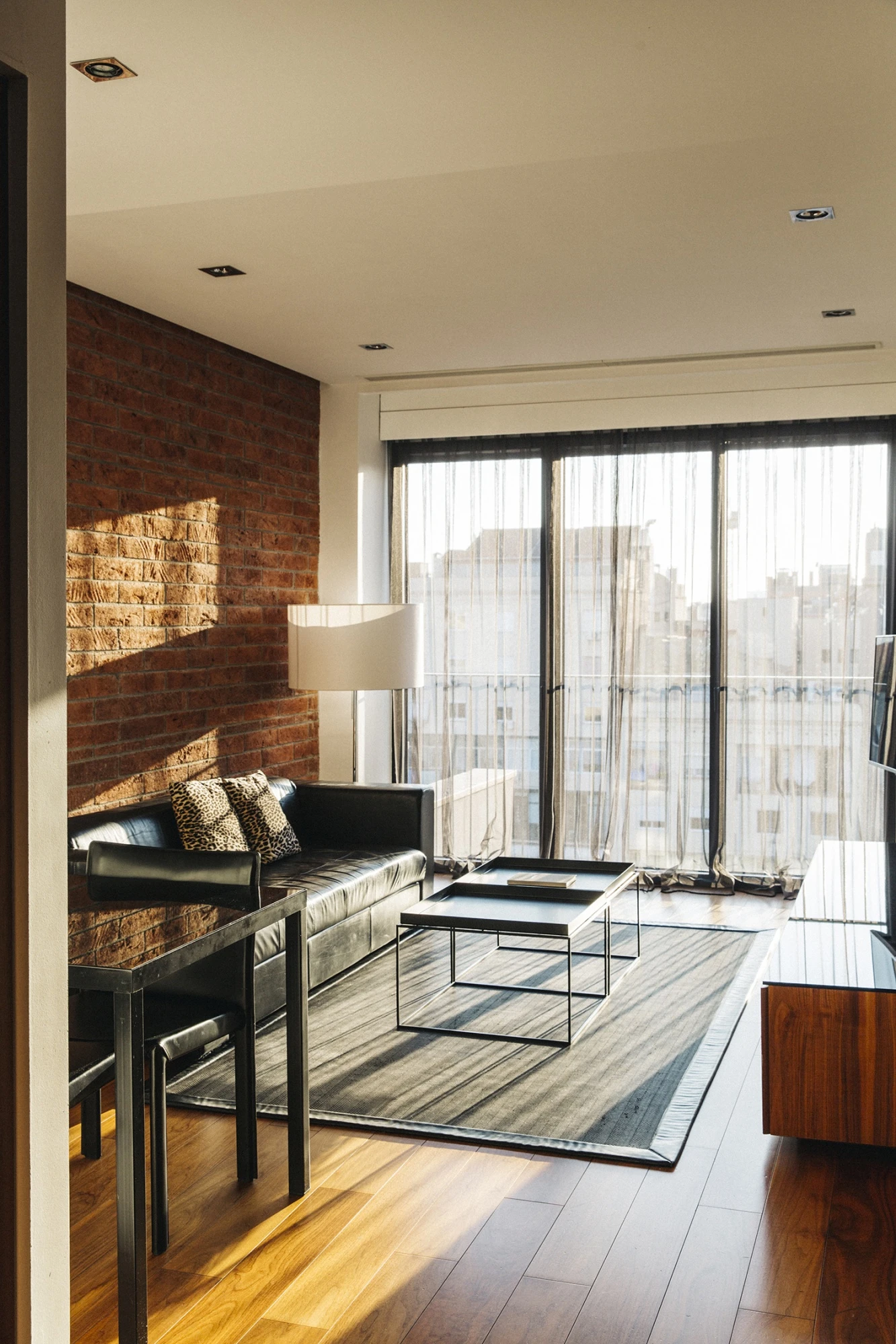 Suites Avenue Luxe Apartments Barcelona