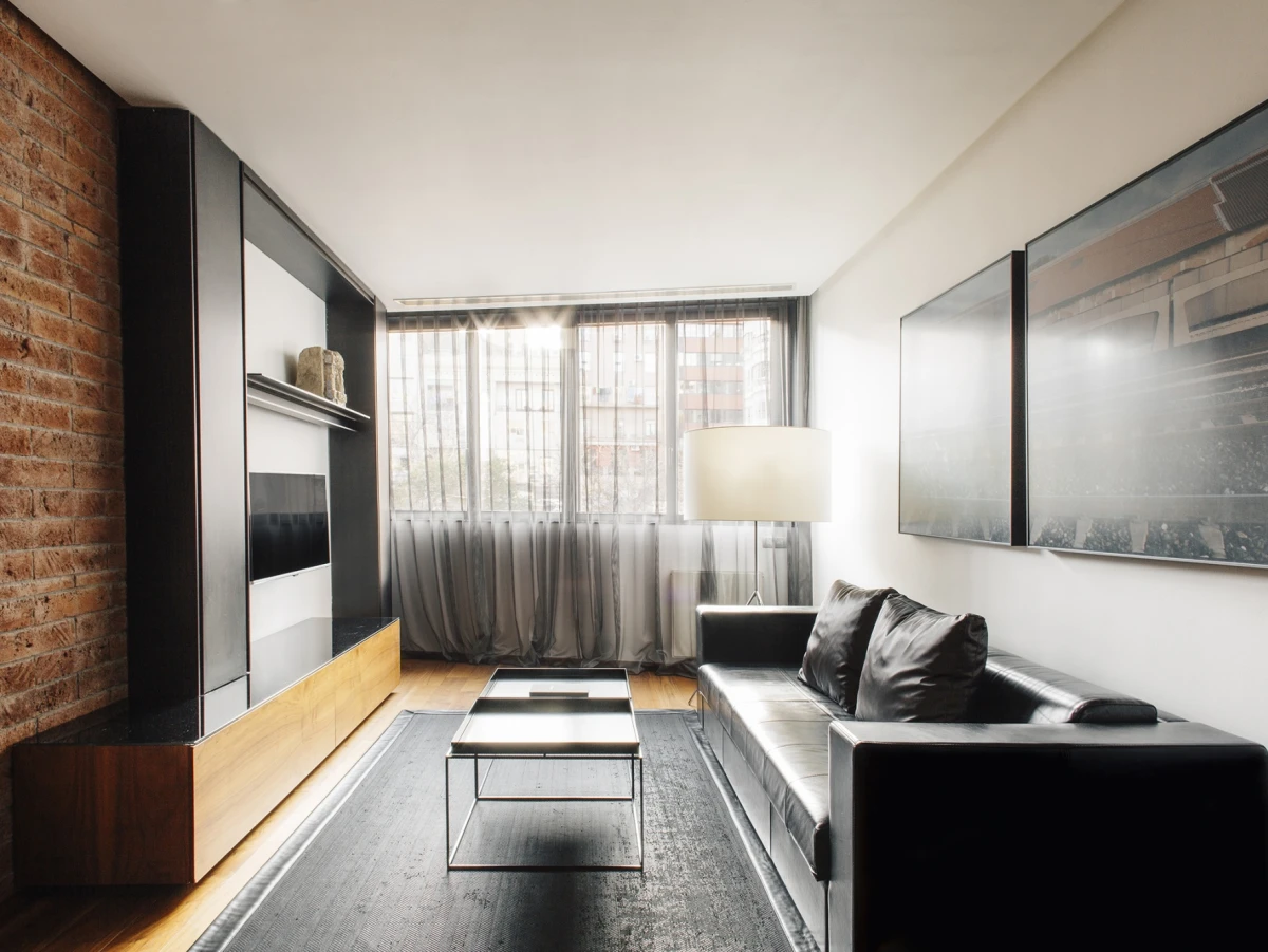 Suites Avenue Luxe Apartments Barcelona Suites Avenue Luxe Apartments Barcelona