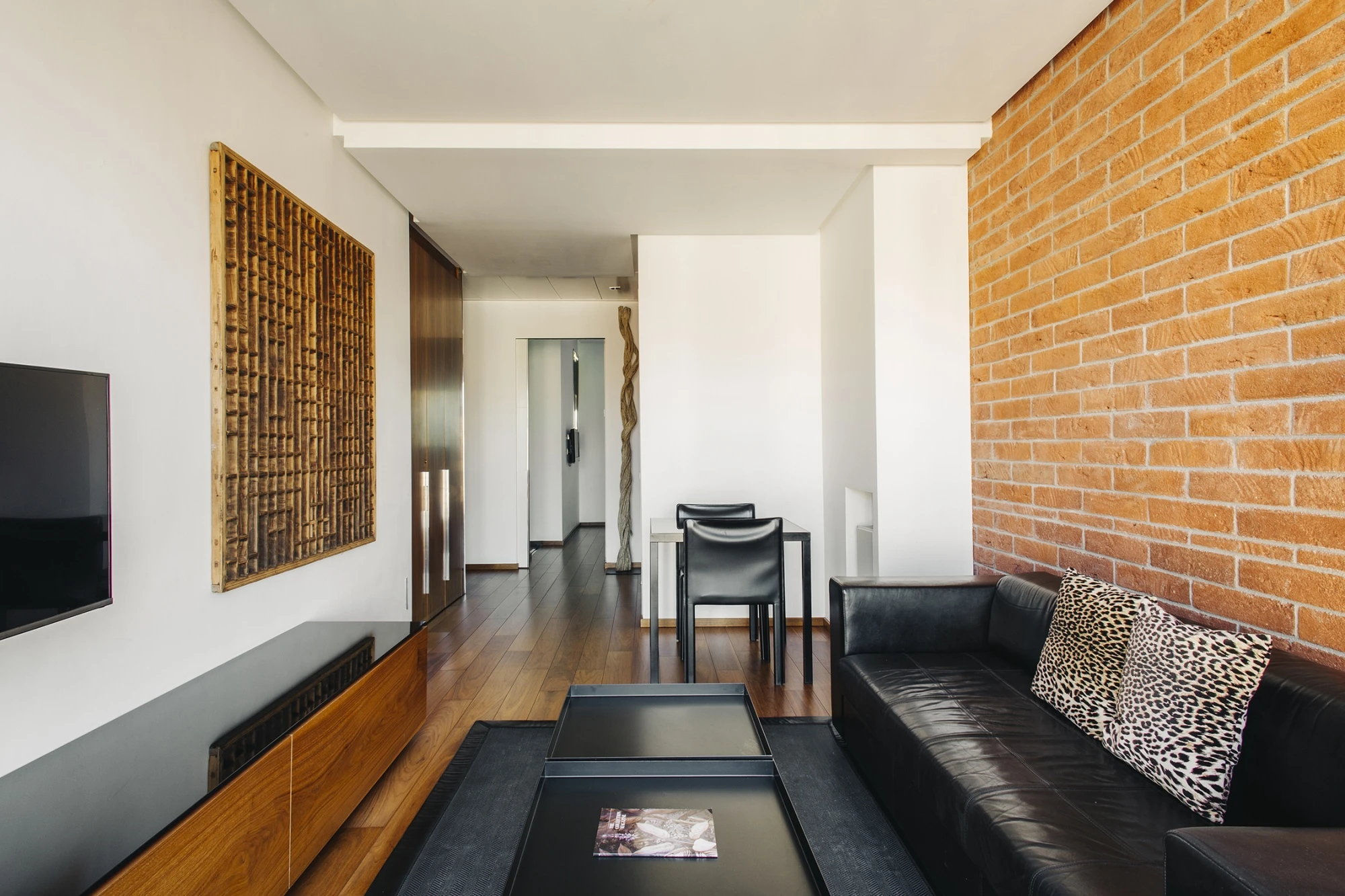 Suites Avenue Luxe Apartments Barcelona