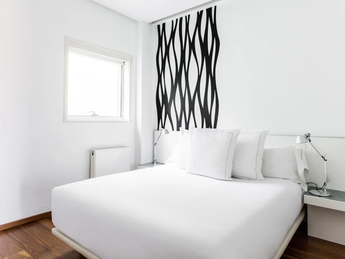 Suites Avenue Luxe Apartments Barcelona Suites Avenue Luxe Apartments Barcelona