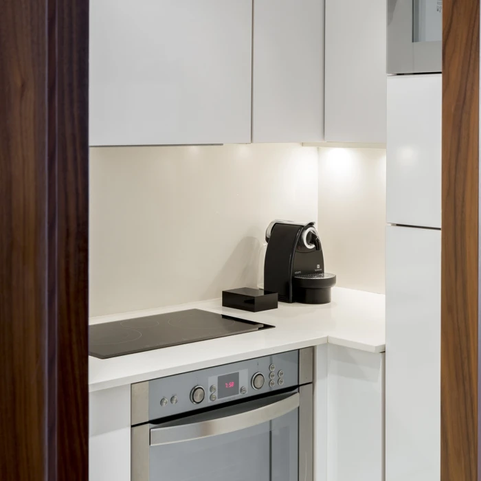 Suites Avenue Luxe Apartments Barcelona Suites Avenue Luxe Apartments Barcelona