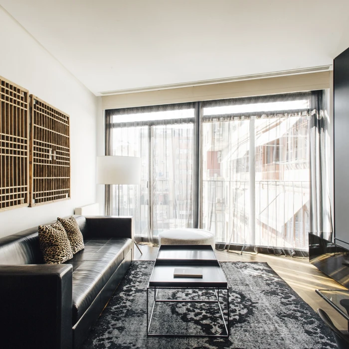 Suites Avenue Luxe Apartments Barcelona Suites Avenue Luxe Apartments Barcelona