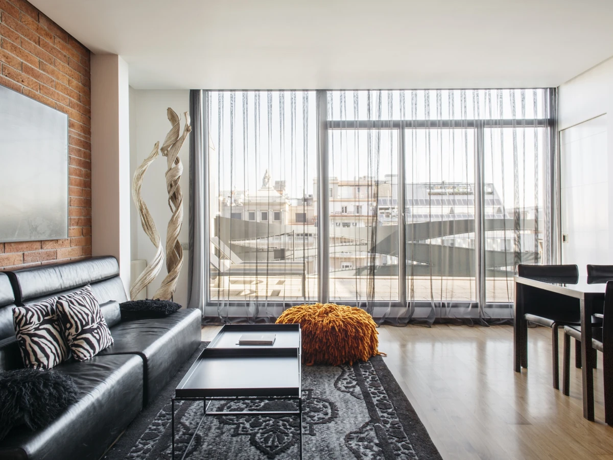 Suites Avenue Luxe Apartments Barcelona Suites Avenue Luxe Apartments Barcelona