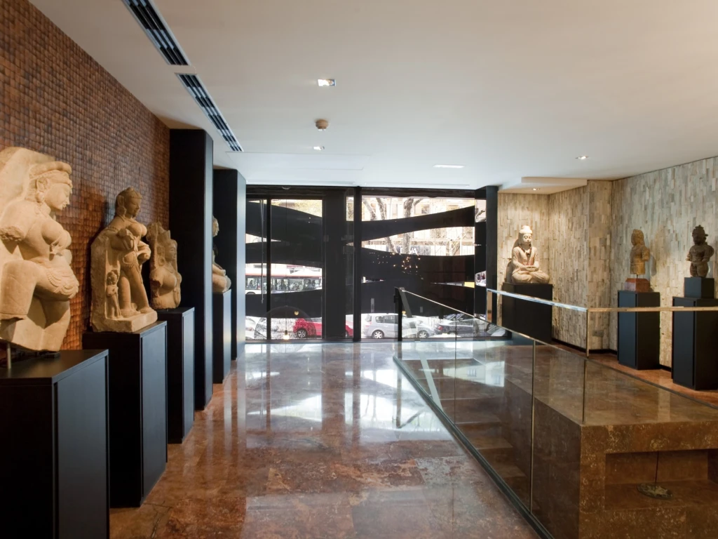 Suites Avenue Luxe Apartments Barcelona Suites Avenue Luxe Apartments Barcelona