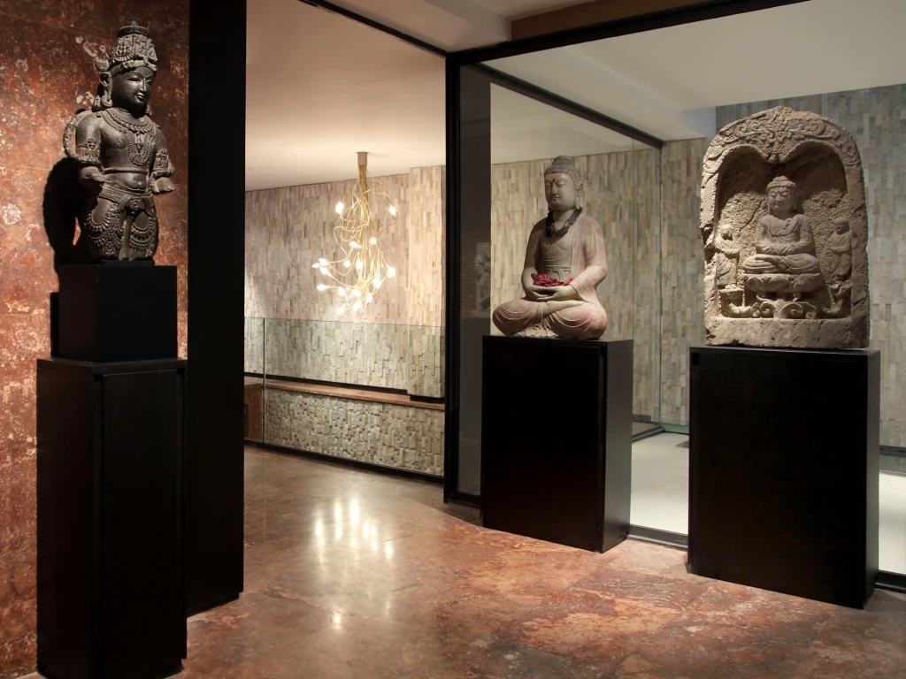 Suites Avenue Luxe Apartments Barcelona Suites Avenue Luxe Apartments Barcelona