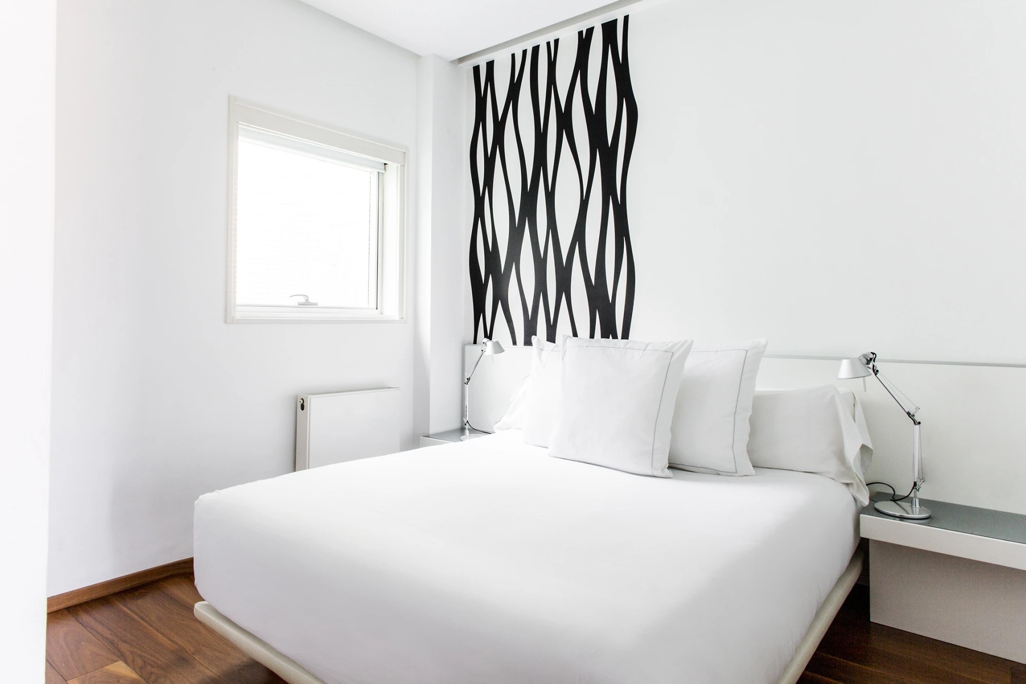 Suites Avenue Luxe Apartments Barcelona