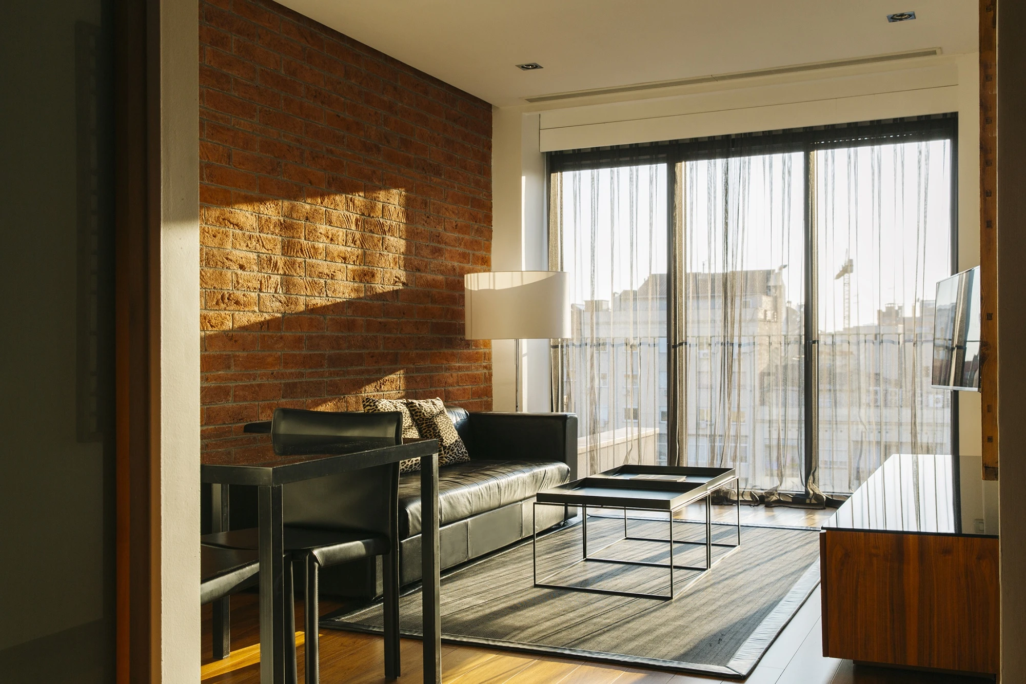 Suites Avenue Luxe Apartments Barcelona