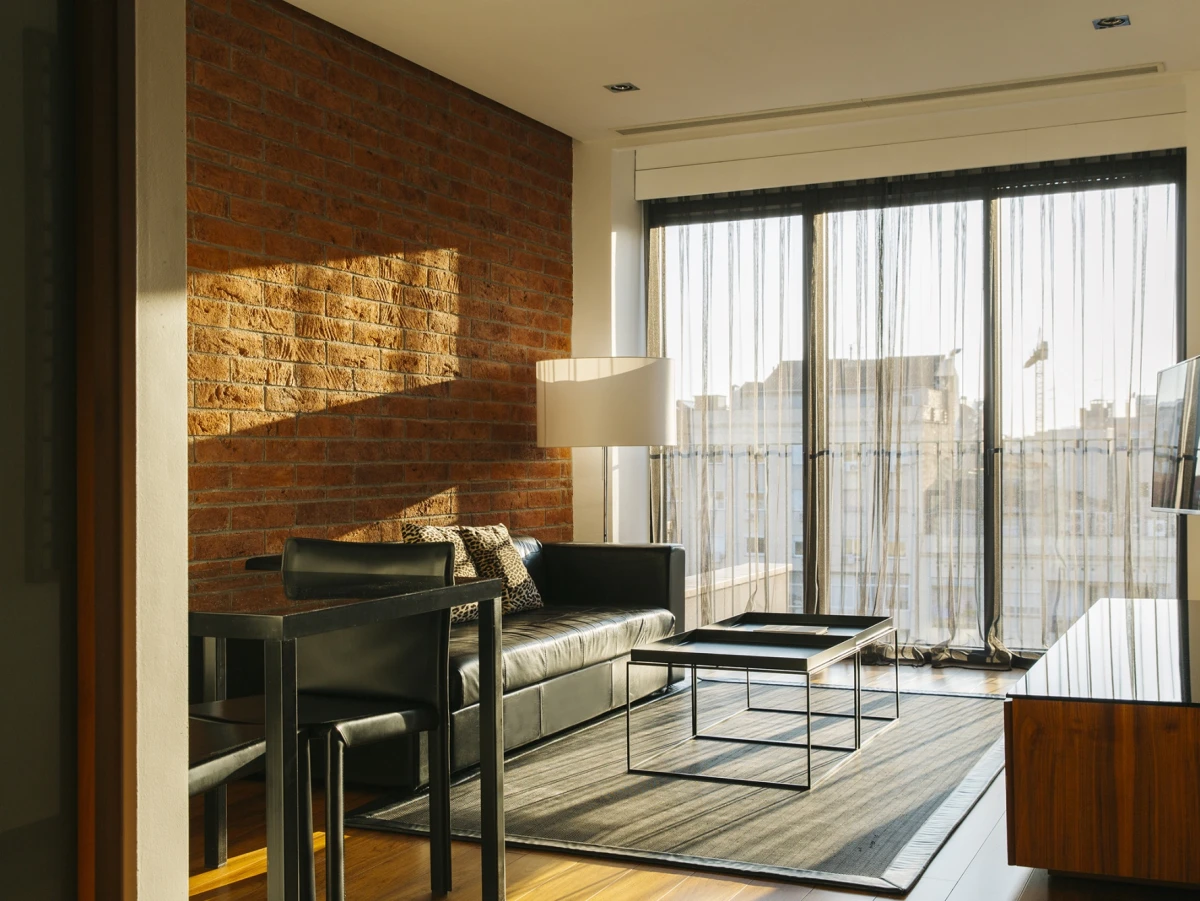 Suites Avenue Luxe Apartments Barcelona Suites Avenue Luxe Apartments Barcelona