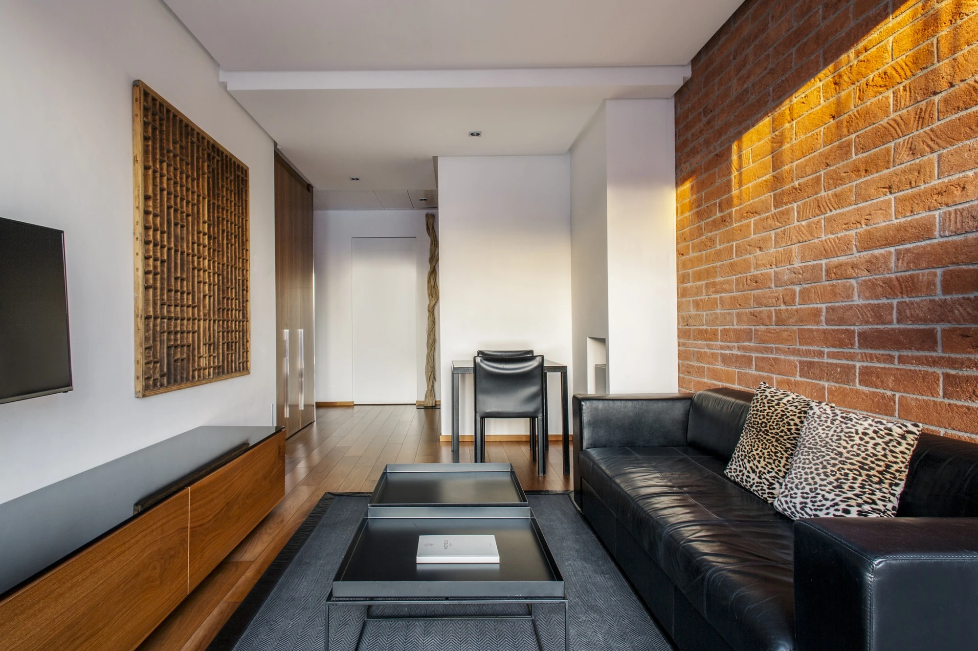 Suites Avenue Luxe Apartments Barcelona