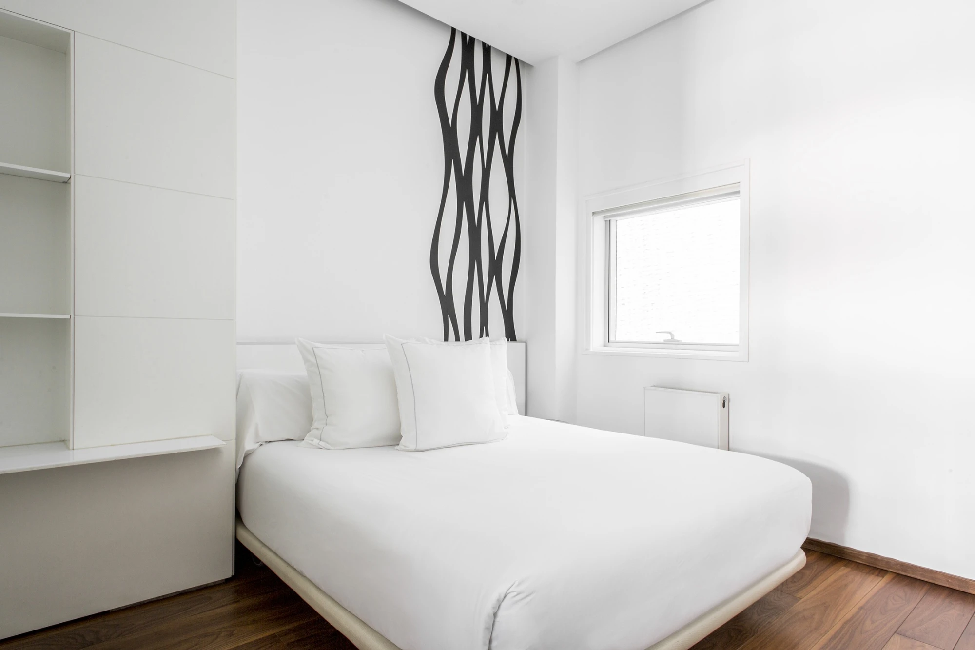 Suites Avenue Luxe Apartments Barcelona