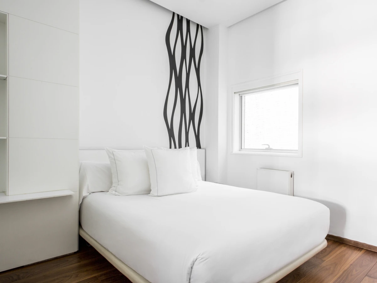 Suites Avenue Luxe Apartments Barcelona Suites Avenue Luxe Apartments Barcelona
