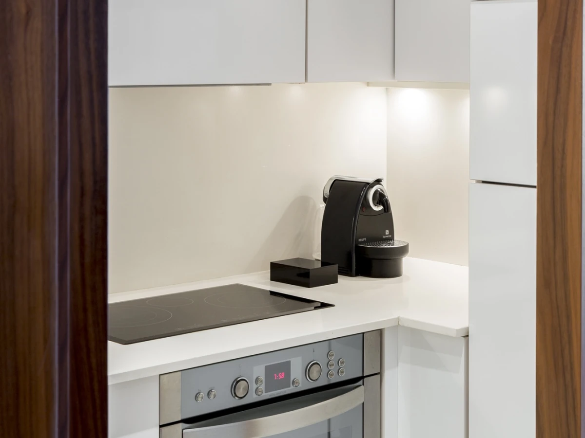 Suites Avenue Luxe Apartments Barcelona Suites Avenue Luxe Apartments Barcelona