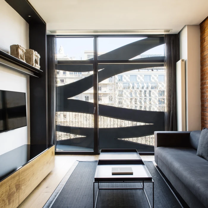 Suites Avenue Luxe Apartments Barcelona Suites Avenue Luxe Apartments Barcelona