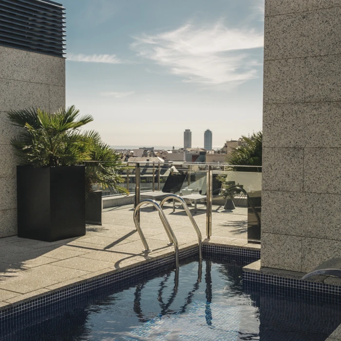 Suites Avenue Luxe Apartments Barcelona Suites Avenue Luxe Apartments Barcelona