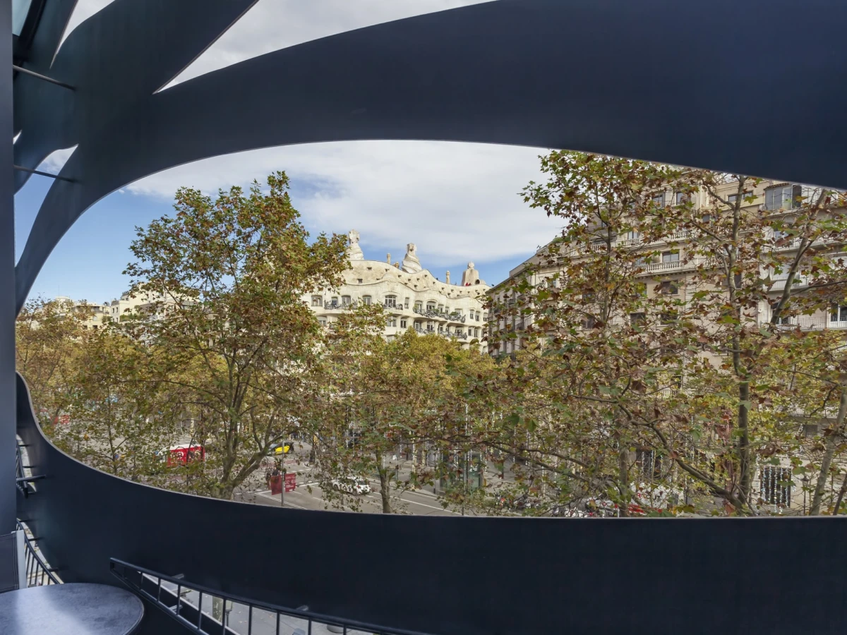 Suites Avenue Luxe Apartments Barcelona Suites Avenue Luxe Apartments Barcelona