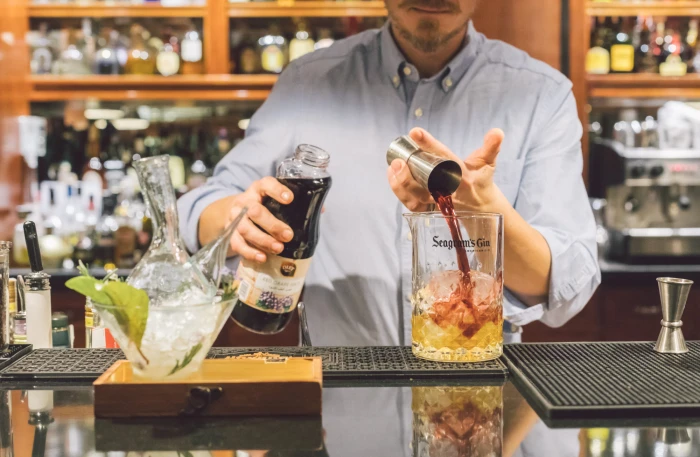 Cocktails Pernod Ricard 10