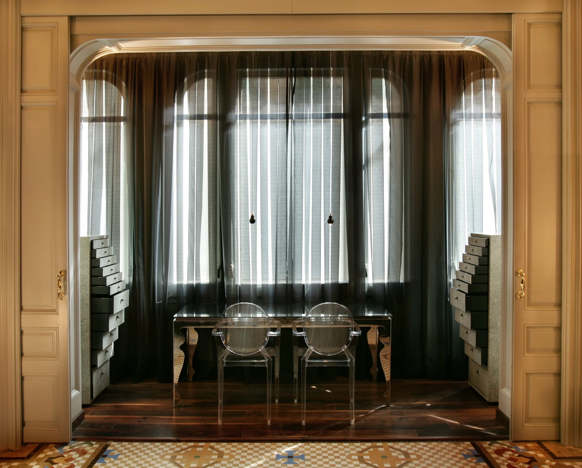 Hotel Balmes Barcelona