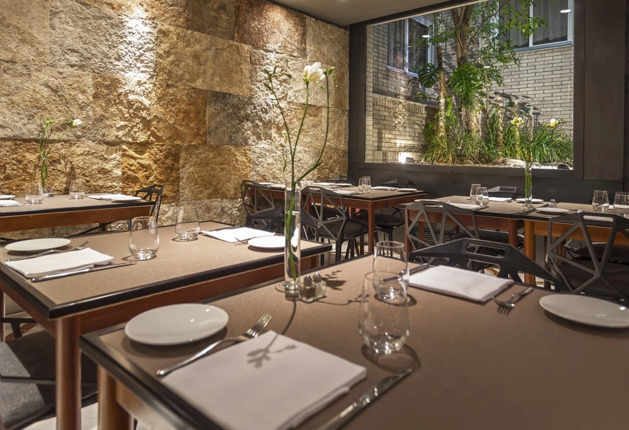 Hotel Balmes Barcelona