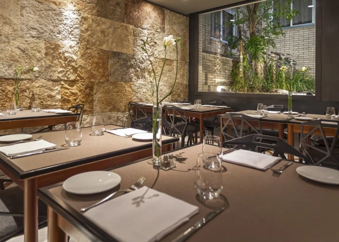 Hotel Balmes Barcelona Hotel Balmes Barcelona