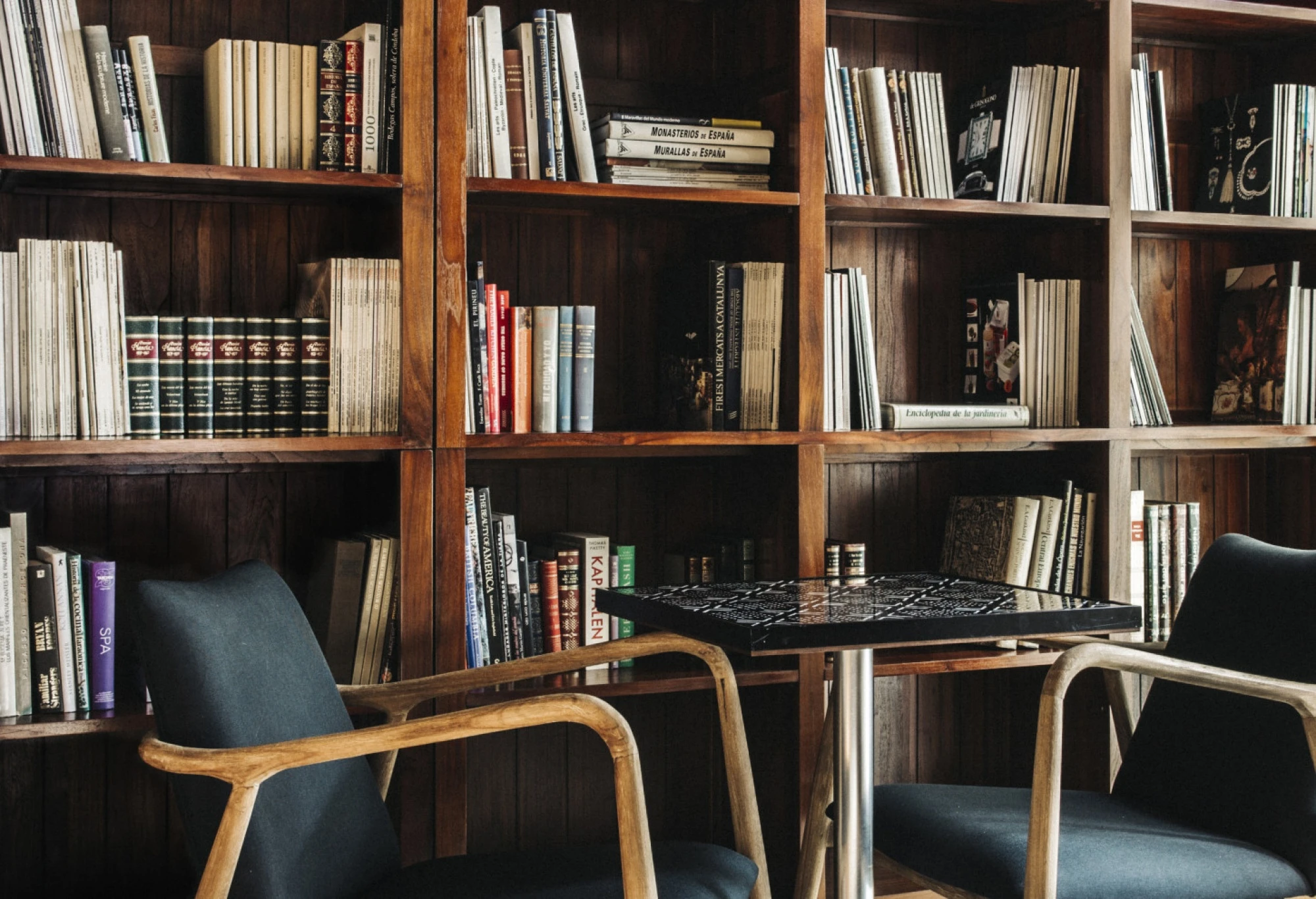 Hotel Balmes Barcelona