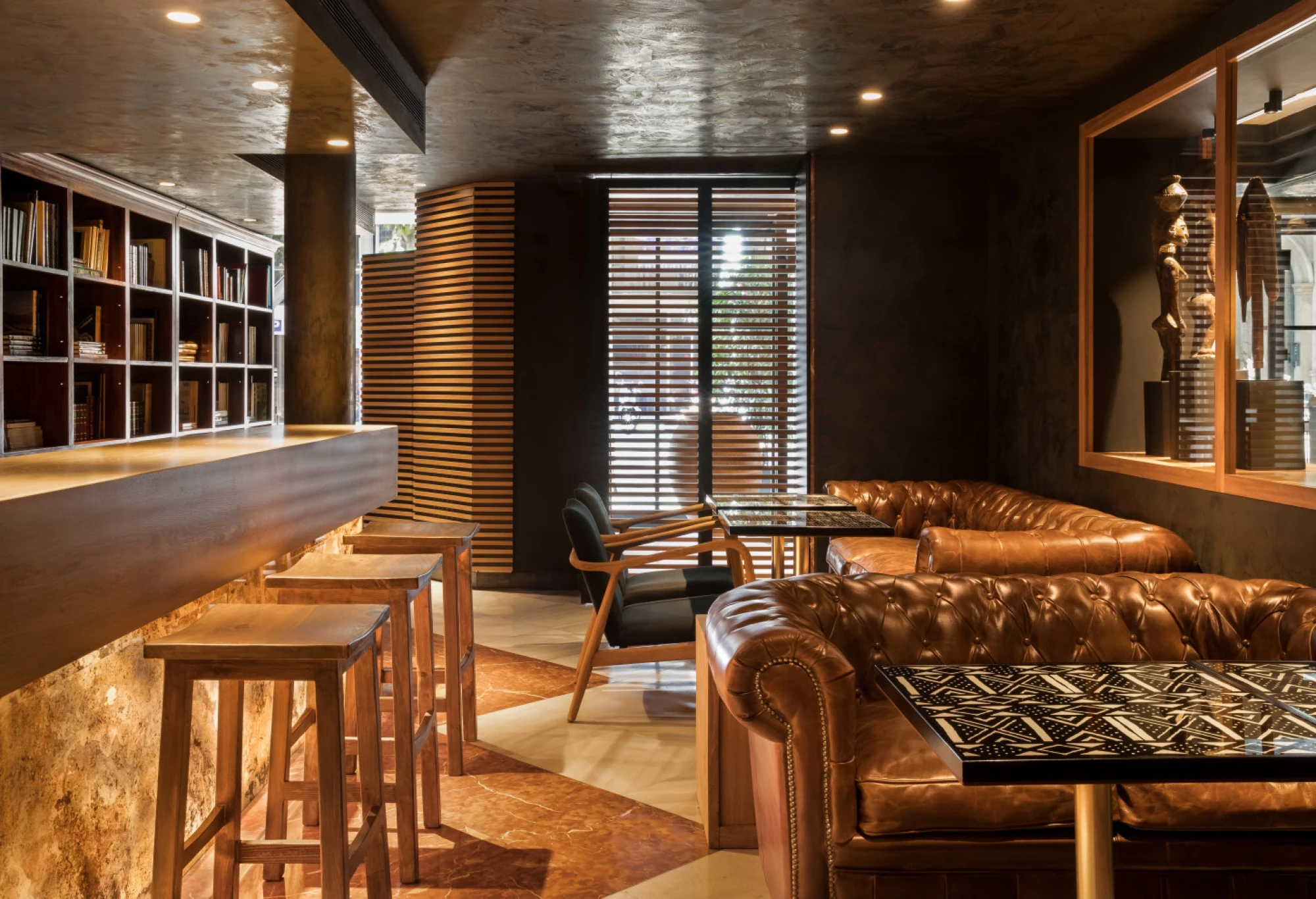 Hotel Balmes Barcelona