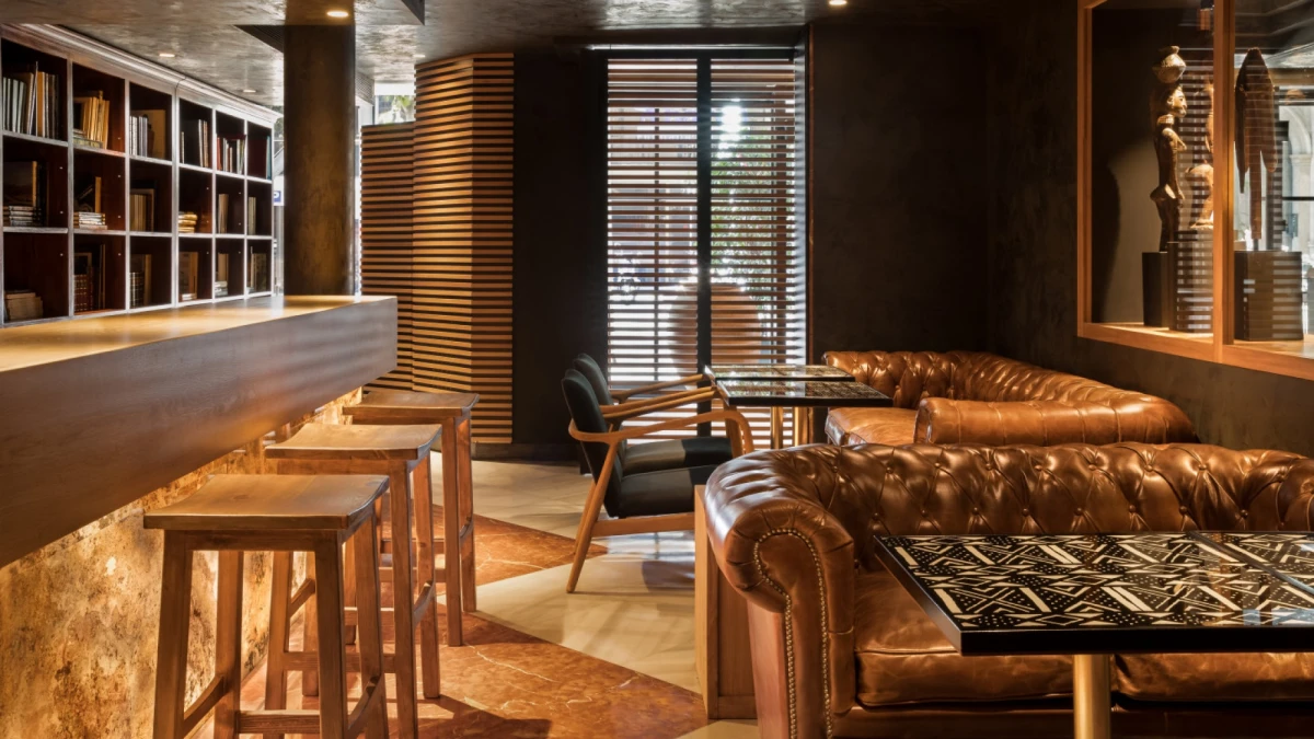 Hotel Balmes Barcelona Hotel Balmes Barcelona