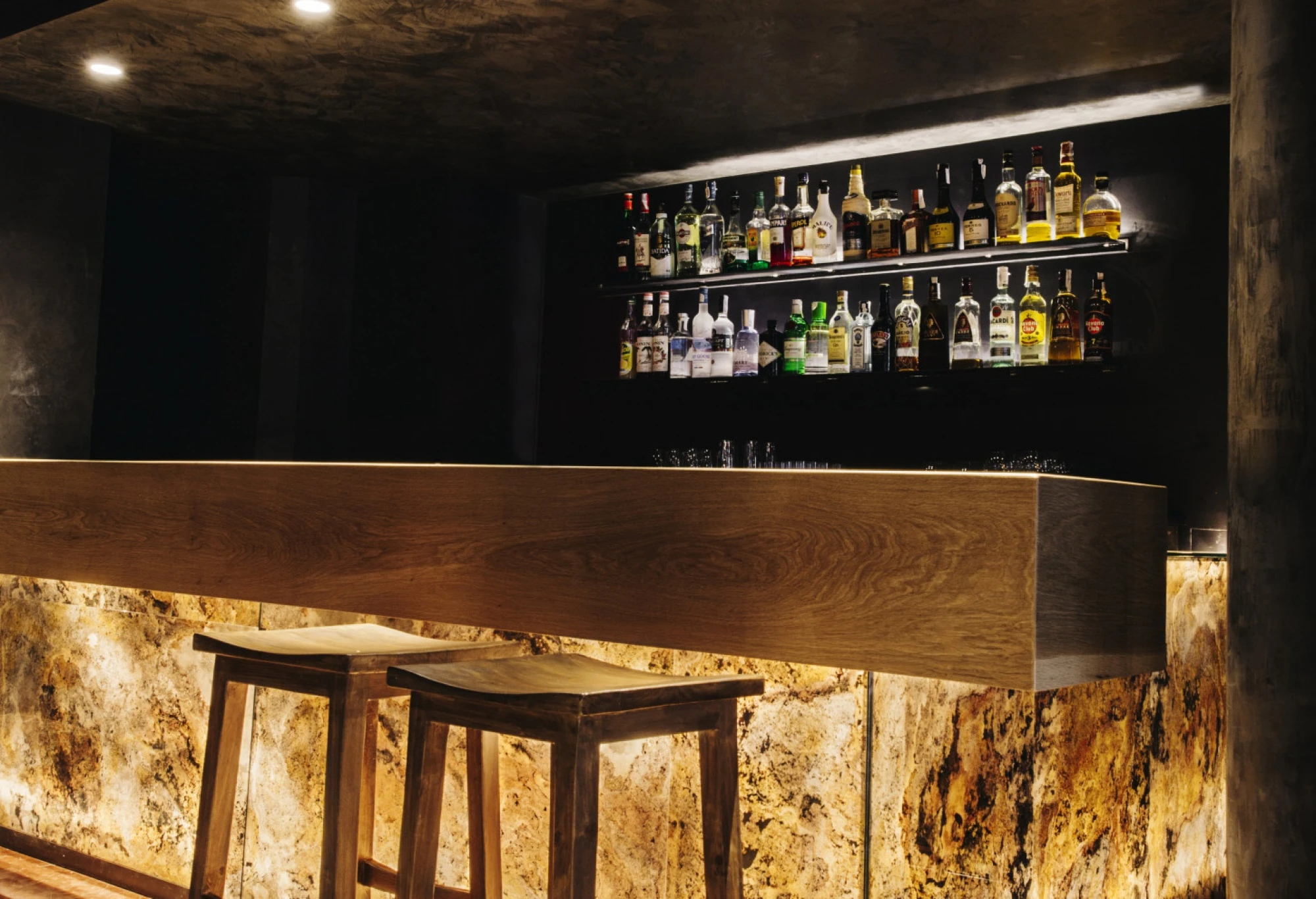 Hotel Balmes Barcelona