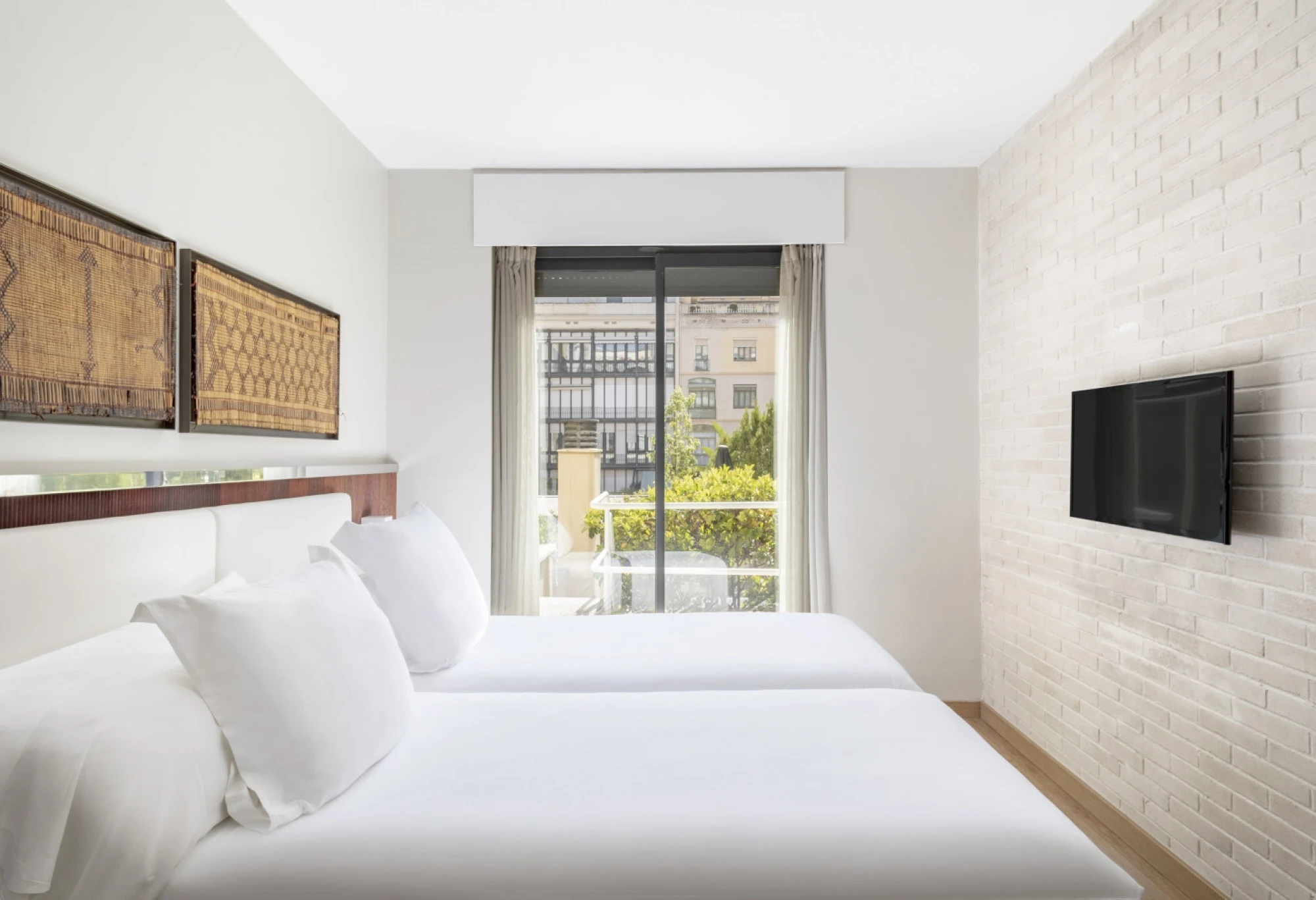 Hotel Balmes Barcelona