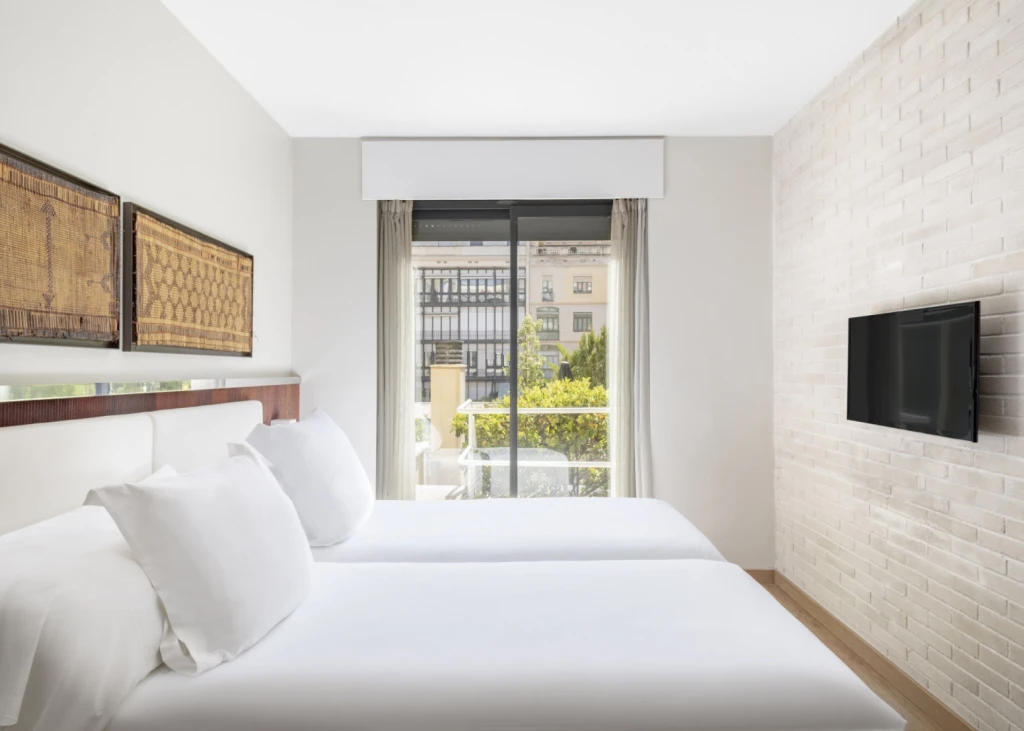 Hotel Balmes Barcelona Hotel Balmes Barcelona