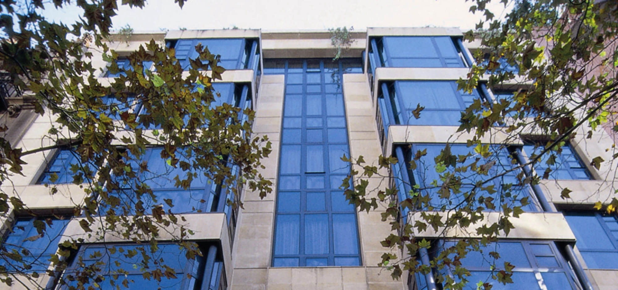 Hotel Balmes Barcelona