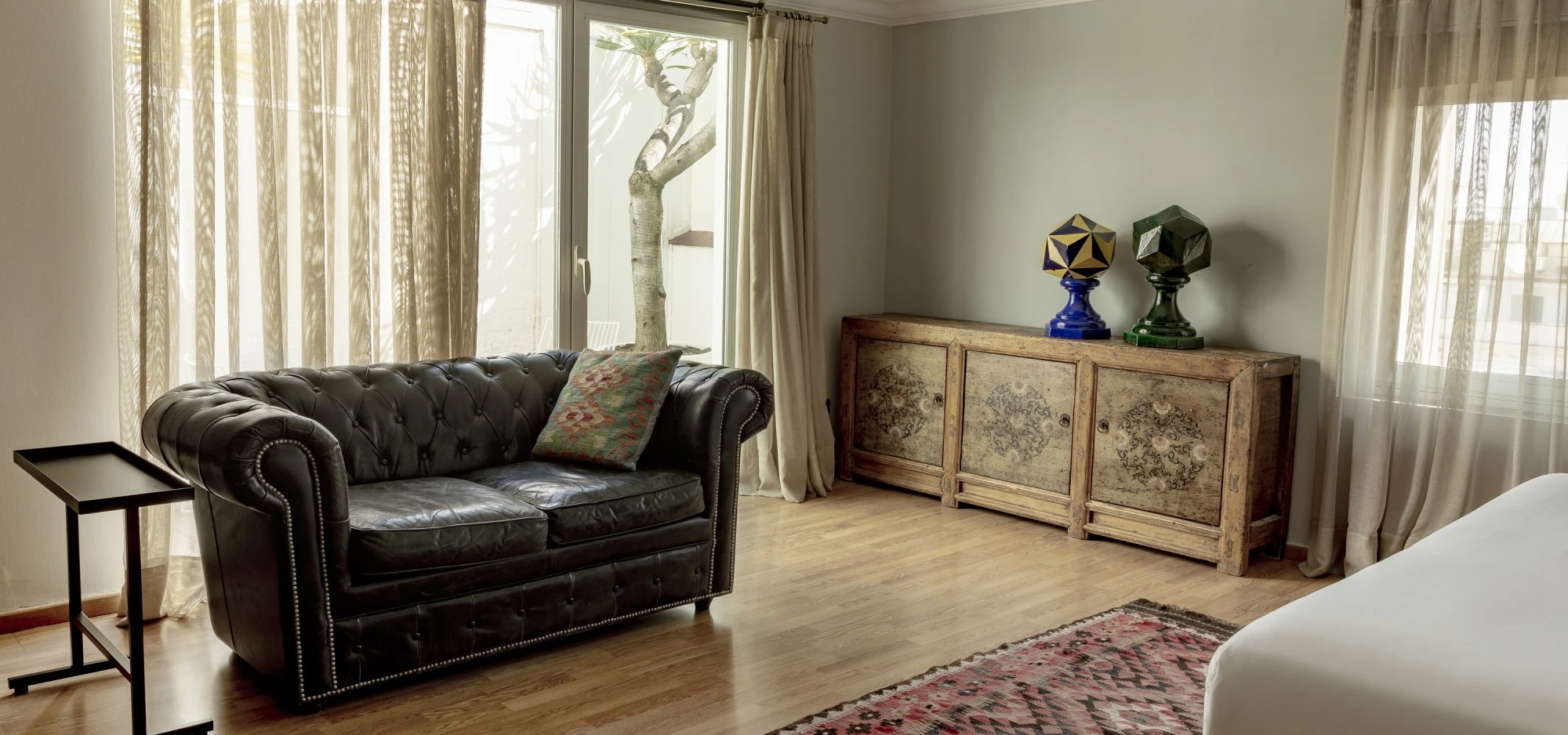 Hotel Balmes Barcelona