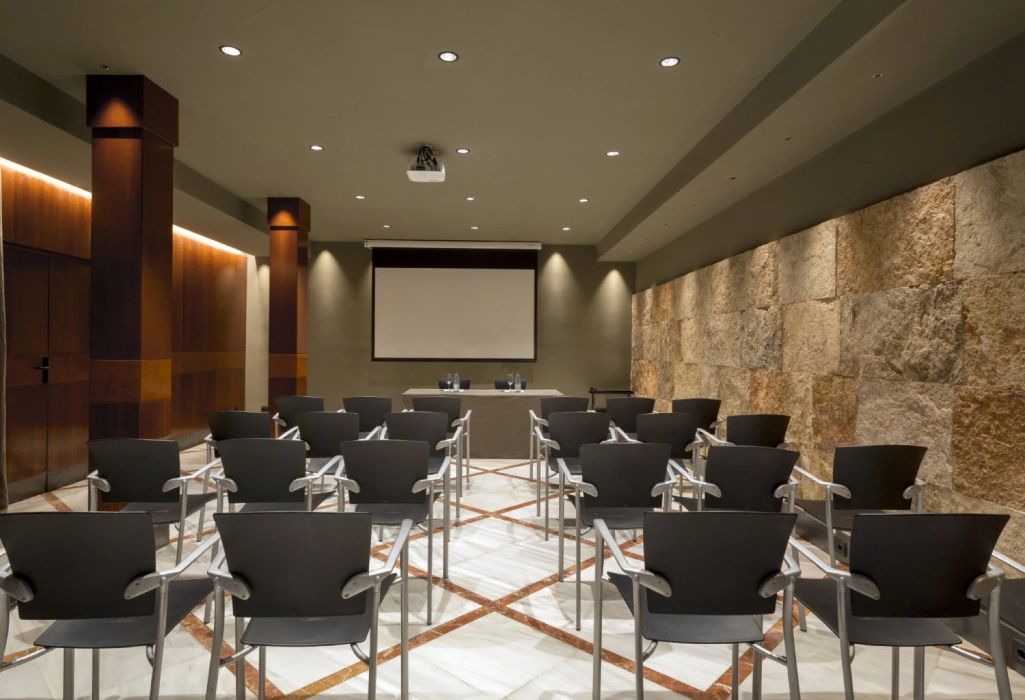 Hotel Balmes Barcelona