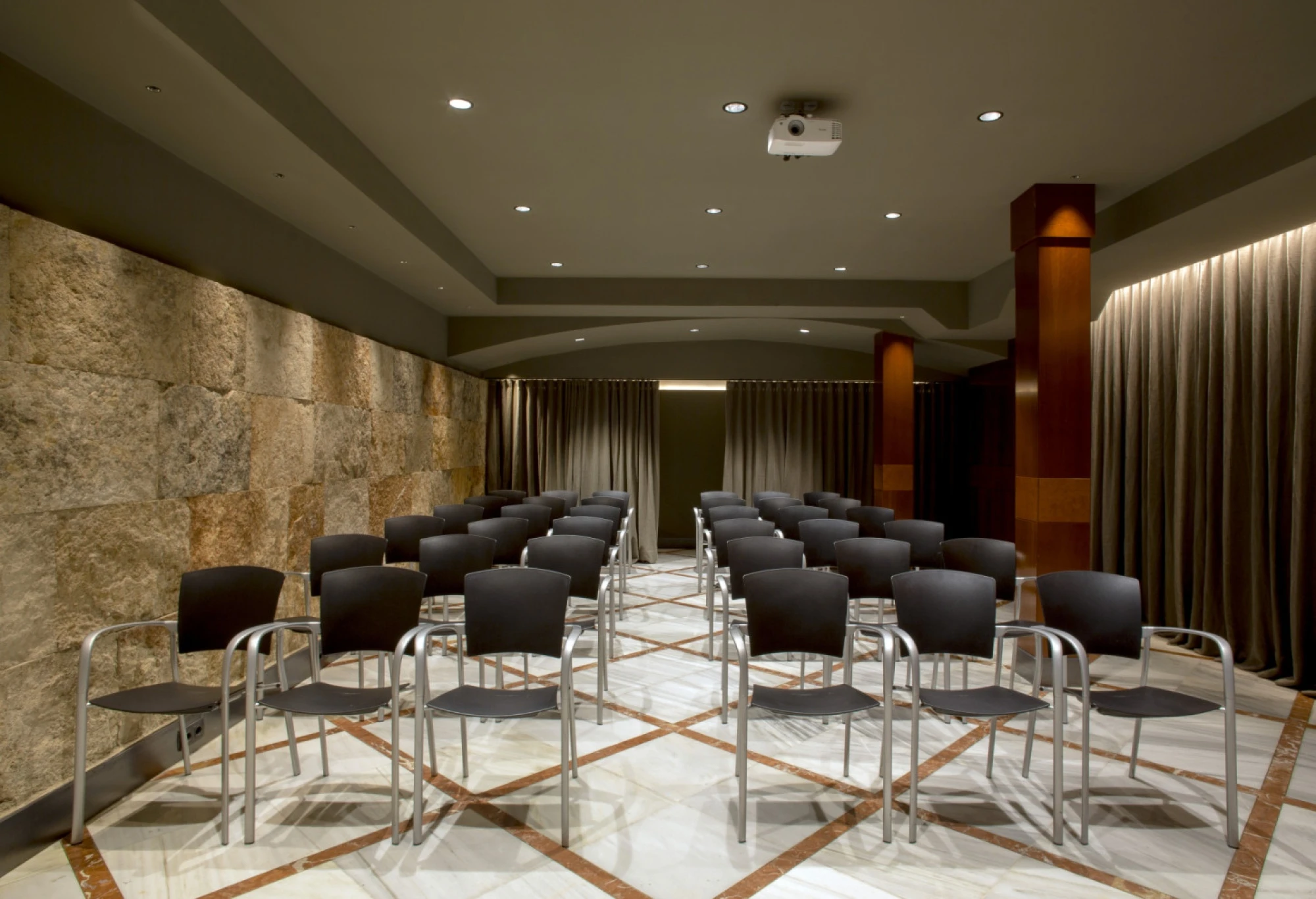 Hotel Balmes Barcelona