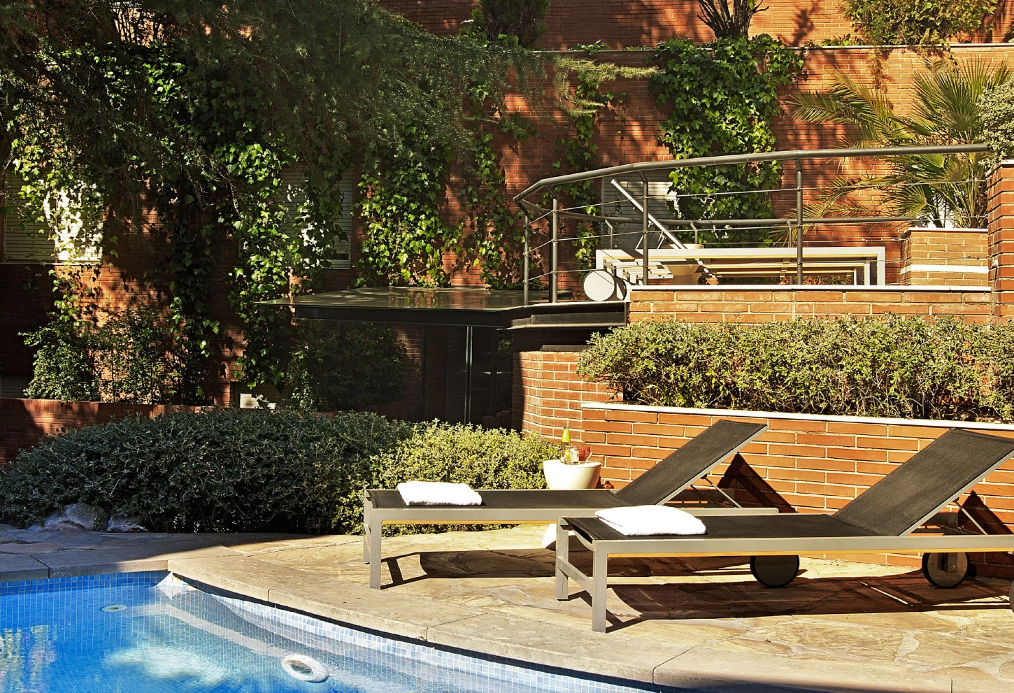 Hotel Balmes Barcelona